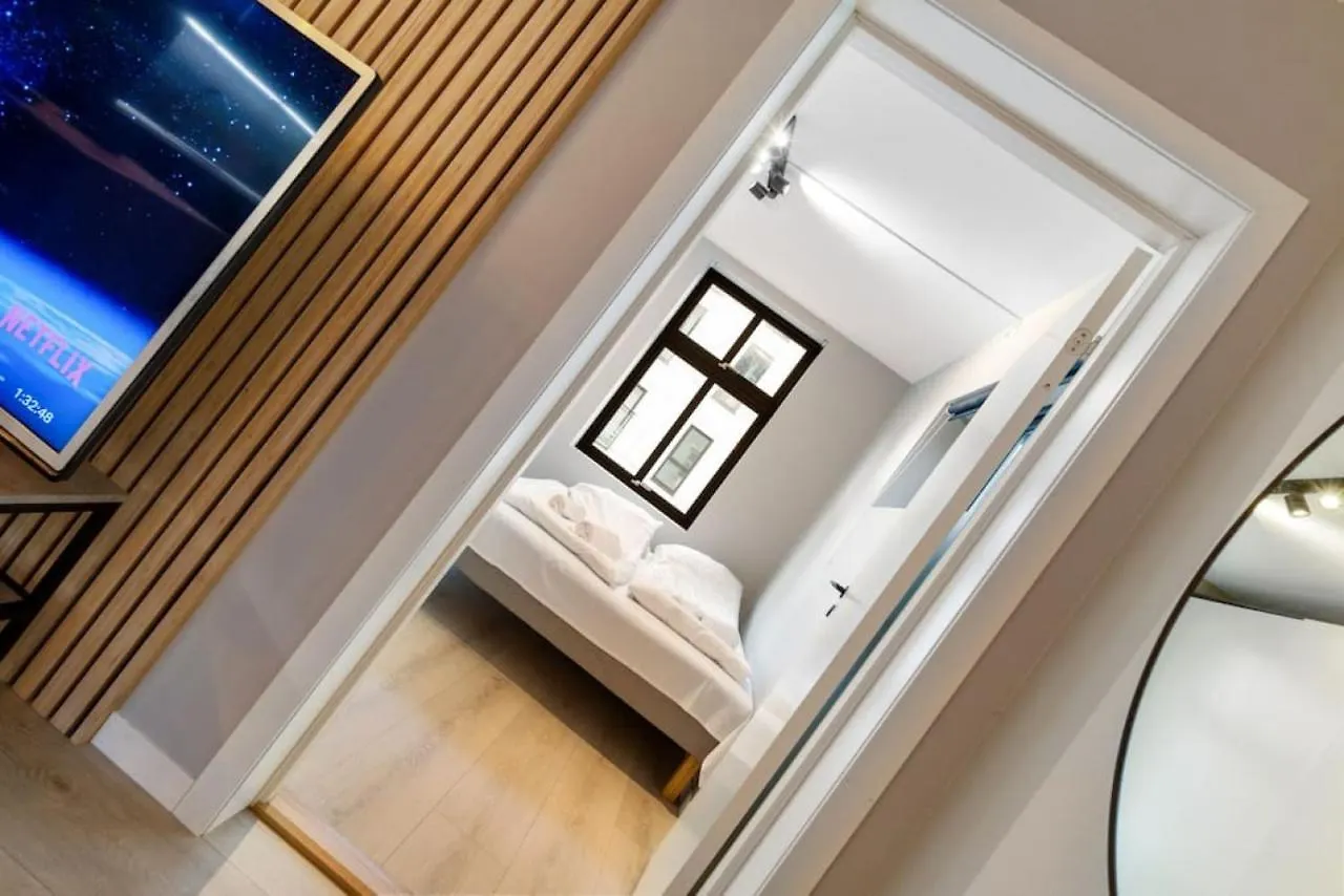 Dinbnb Apartments I New 2021 I Affordable Option Bergen Noruega