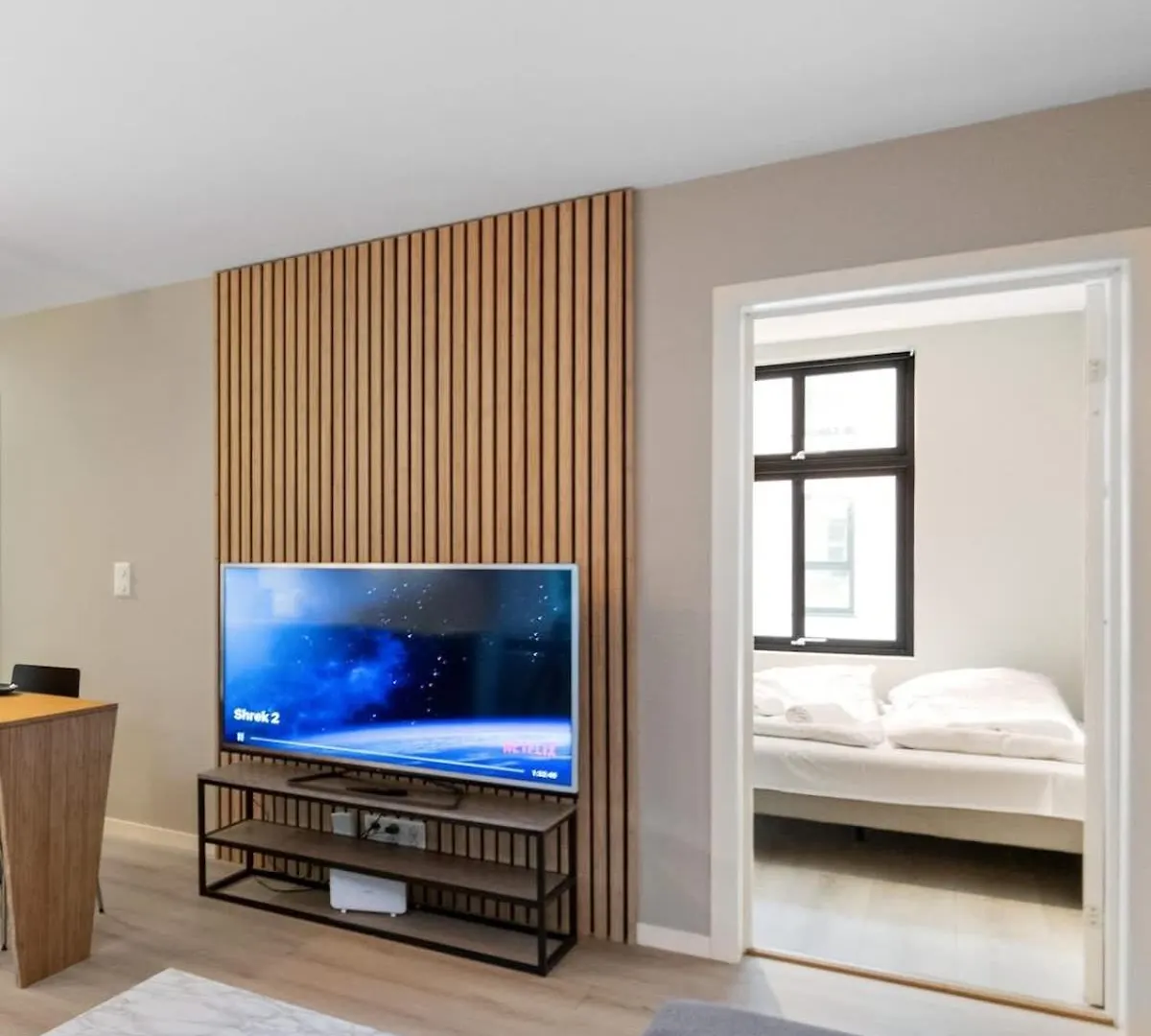 Dinbnb Apartments I New 2021 I Affordable Option Bergen