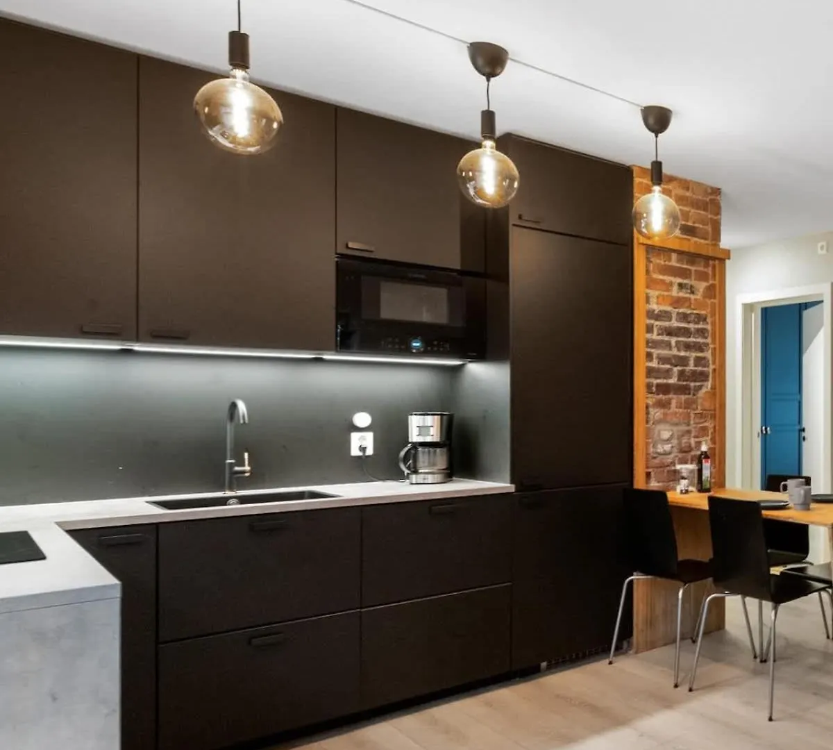 Dinbnb Apartments I New 2021 I Affordable Option Bergen Сasa de vacaciones